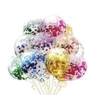 Confetti Balloon (pack of 5)