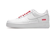 mens Air Force 1 Low Supreme Mini Box Logo