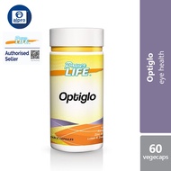 Alpro Pharmacy Exclusive - Powerlife Optiglo 60s