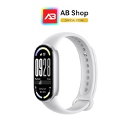 Xiaomi Band 10 Glacier Silver (BHR07PSGL)