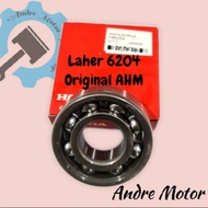 Original AHM HB6204 Bearing 6204