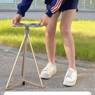 [SG stock Fast Shipping]Multifunctional Trekking Poles Aluminum Alloy Trekking Stick Portable Cane A