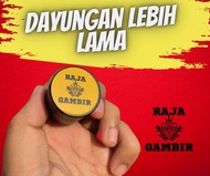 Man Delay Gambir/ Gel Raja Harimau/ Pacak Gel/ Canax/Epm Spray Gel Tahan Lama