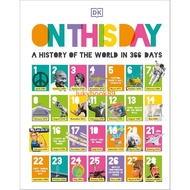 On This Book DAY History of the World in 366 Days