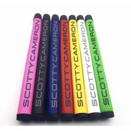 Golf SCY Letter Putter Grip Golf Grip Putter Grip