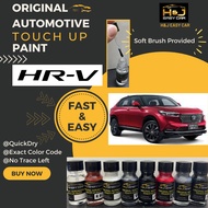 HONDA HRV Automotive COLOR CODE Touch Up Paint 10ML