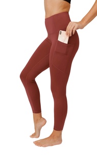 90 Degree By Reflex Womens Power Flex Yoga Pants