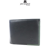 JOHN LANGFORD OF LONDON Short Wallet 220421F1