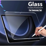 Samsung Tab A7 Lite A8 A9+ A9 Plus A9 LTE T220 T225 X200 X205 X210 X215 X110 X115 Glass Screen Prote