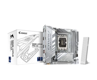 MAINBOARD (เมนบอร์ด)(1851) GIGABYTE B860I AORUS PRO ICE (3Y) .