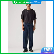 Levis | 578 Baggy Fit Wide Jeans (A4750-0023)_Dg