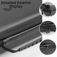 [FAIRLAND]Hard Carrying Case for GPD Win5 Console - Travel-Friendly Storage