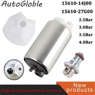 For Suzuki SFV650 GSXR600 GSXR750 GSXR1000 Honda NC700 Kawasaki Ninja Vulcan 900 Fuel Pump Filter Re