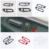 Suitable for 22Hondae: NS1 Seat Adjustment Panel Interior Modification e: NP1 Extremely Pay 1 Seat L