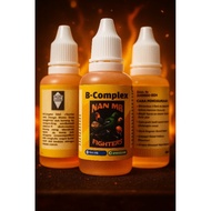 B-complex vitamin burung