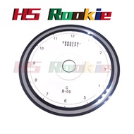 Encoder Disk for Epson L8180 L8150 L8188 L18058 L18050 ET-18100 ET-8550 18100 Encoder Timing Disk Di