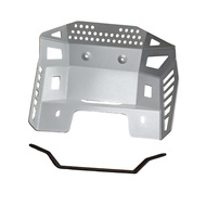 Engine Chassis Guard for Honda CT125 Hunter Cub  Bahagian Pengubahsuaian Enjin Sasis Honda CT125 Hun