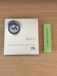 Sony MD Walkman MZ-E510 MDLP  Type-S