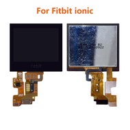 For Smart Watch Phone Fitbit ionic LCD Display Touch Screen Digitizer Repair Parts