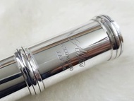 二手 奧塔斯 Altus AFL-807 長笛 -168