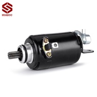 Motorcycle Electrical Engine Starter Motor for Honda CB250 Hornet Jade 250 CBR250 RRL RRN RRR RJ RK 