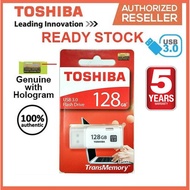 Toshiba U301 16GB 32GB 64GB USB 3.0 TransMemory U301 Stylish & Compact USB Flash Drive SANDISK CZ50