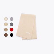 50% Fifty Percent|Thick Needle Warm Scarf|02591983002