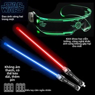 MOMIAN | Đồ Chơi Kiếm Laser Sáng và Kéo Dài Cho Bé