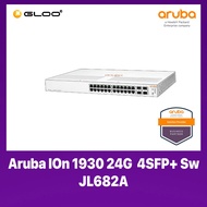 Aruba Instant On 1930 24G 4SFP+ Switch JL682A
