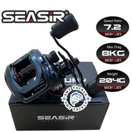 SEASIR Mercury Baitcasting Fishing Reel