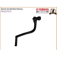 LEVER KICK STARTER KICK STARTER PEDAL KICK STATER RXZ CATALYZER / YAMAHA RXZ 135 RXZ135 5PV