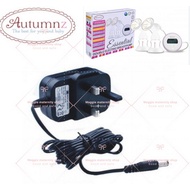 Autumnz Essential adapter 6V 2A