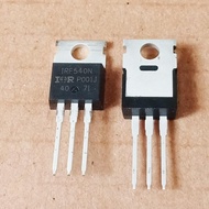 IRF540 IRF540N IRF 540 N TO-220 N-Channel 33A 100V Power MOSFET