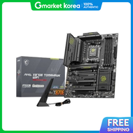 Msi Mag X870E Tomahawk Wifi