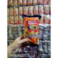 Keropok Ikan Segera Seameq Dengan Sos Cili  Terengganu 💯% ORI