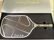 （sold）全新LUZZPICKLEBALL
Luzz Pro 4 Tornazo匹克球拍（原價$2408）