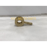 COPPER 2T PIPE JOINT