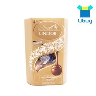 瑞士蓮 - 瑞士蓮 Lindor軟心 雜錦朱古力禮盒 200g [平行進口] 7610400068529