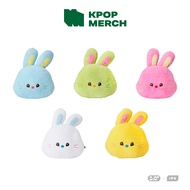 LINE FRIENDS NewJeans BUNINI FACE CUSHION