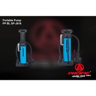 Pacific 816 Bicycle Pump Bicycle Tire Wheel Pump/ Foot Pump