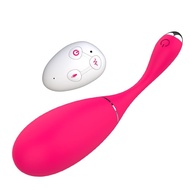 Anrelota Wireless Remote Control Intelligent Voice-Controlled Vibration Vibrator Female Sex Toys Vibrator Masturbation D