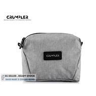 [Bags Mart] Crumpler SQUID Pouch - Small