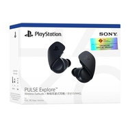 PS5 Pulse Explore Wireless Earbuds (Midnight Black)