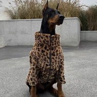 Large Dog Clothes Doberman Dog Clothes