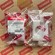 Yanmar YH850 AW70 tine Bracket/82 New 1E6C85-13230 Original