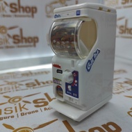 GM463 Gashapon Mini Gacha Machine Scale 1 12 Original takara tomy for