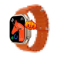 【 Local shipment 】i9 Ultra Max Smart Watch 2.19" HD screen Bluetooth Call For Men Women Sport Modes