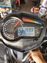 Đồng hồ điện tử exciter 150 MX-KING