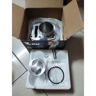 Original LEO Racing Block Wave125 W125 (Thailand) w125s w125x 57mm 60mm 63mm 65mm 70mm