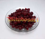 Manisan cereme buah ceremai basah 100gr
